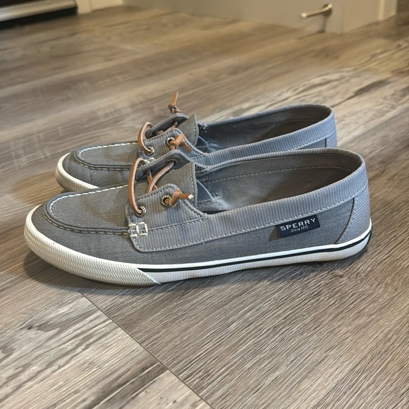 Sperry lounge away boat shoes - Picture 2 of 8